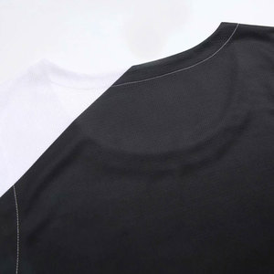 Uniforme de Baloncesto Personalizado de Primera Calidad en Pakistán, 100% Poliéster Transpirable, Nombre del Equipo Personalizado - Product Image 3