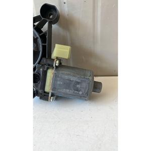 Moteur électrique de lève-vitre avant gauche pour VOLKSWAGEN Golf 7 Berline (12>) 5Q0959801C DAC - Product Image 2