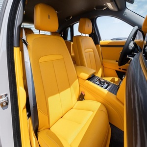Rolls-Royce Ghost 2022 de la plus haute qualité - Product Image 4