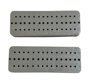 Moulage par injection plastique de haute qualité fabriqué au Vietnam matériaux ABS/PU/PP/PC durables pour ustensiles en PVC à faible teneur en caoutchouc - Product Image 4