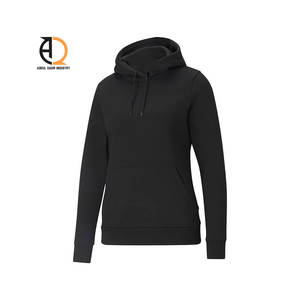 Sudadera Extra Grande para Mujer, Personalizable con Logotipo, Cálida, de Felpa de Algodón, Holgada - Product Image 3