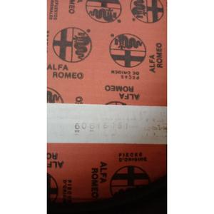 ซีลขอบประตูหลังซ้าย ALFA ROMEO 146 Serie (930_) (99>00) รุ่น 60615181 - Product Image 6