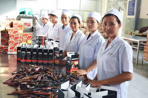 Lingzhi Mushroom <b>Coffee</b> Free Sample Ready to Ship 4in1 Instant <b>Coffee</b> Powder From Vietnam OEM Manufacturer - Product Image 6