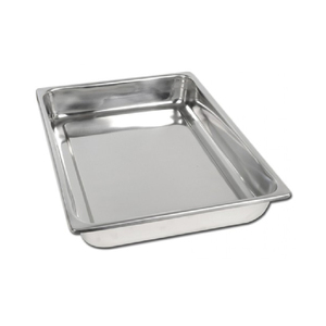 Plateau médical en acier inoxydable pour instruments chirurgicaux et de laboratoire, ensemble d'instruments, manuel, faible MOQ, directement de l'usine, vente en gros B2B - Product Image 3