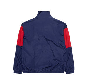 Chaqueta Impermeable Ligera para Hombre, Chaqueta Casual con Estampado, Cortavientos, con Capucha, de Nailon, para Verano, con Cierre de Cremallera - Product Image 5