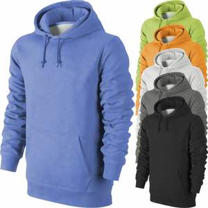 เสื้อฮู้ดผ้าคอตตอน100% สำหรับผู้ชายเสื้อผ้าแนวสตรีทล่าสุด - Product Image 1