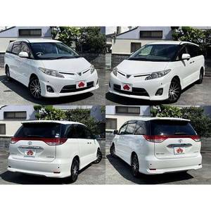 Toyota Estima Previa 2009, conduite à droite - Product Image 5