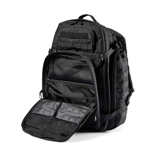 กระเป๋าเป้สะพายหลังสำหรับผู้ชายกระเป๋าเป้สะพายหลังสำหรับปีนเขาสำหรับใส่ของแบบทหาร - Product Image 2