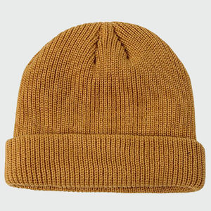 Gorro de invierno bordado a mano personalizado para hombres y mujeres estilo deportivo con logotipo para bebés - Product Image 2