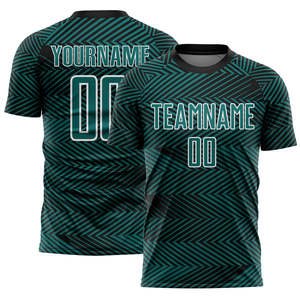 Usine d'uniformes de football en gros fournissant des vêtements durables avec des panneaux durables construits pour les sessions d'entraînement des écoles et des clubs - Product Image 6