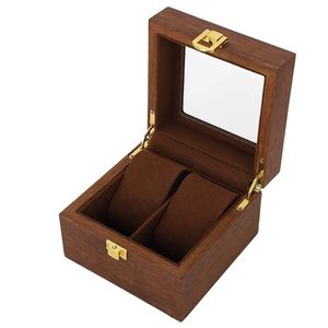 Handcrafted Natural <b>Wooden</b> <b>Jewelry</b> <b>Box</b> Smooth Polished Finish Customized Options for Elegant <b>Jewelry</b> Storage Wholesale Price - Product Image 1