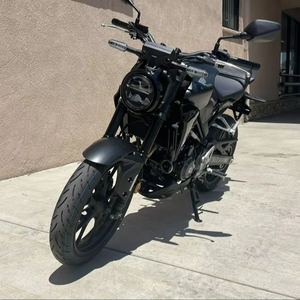Nueva Motocicleta Deportiva Kawasaki <span class=keywords><strong>Ninja</strong></span> 500 2026 - Product Image 2