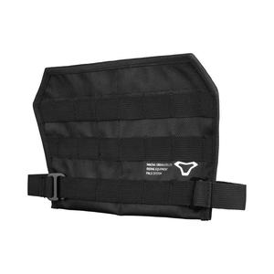 Support de plaque d'immatriculation et de cadres de moto MUPBP-1 Pistra - Product Image 1