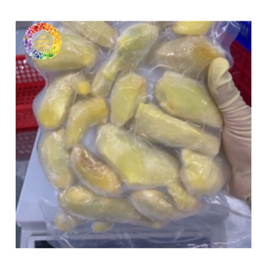 Gingembre surgelé à forte demande Gingembre pelé surgelé, Gingembre surgelé IQF de haute qualité en provenance du Vietnam, Meilleure épice Gingembre surgelé - Product Image 5