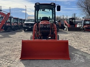 Tractor de un solo eje LX4020HSDC 2025 con motor de 33 HP, caja de cambios y bomba, con garantía de más de 5 años - Product Image 4