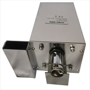 มอเตอร์ย่างแบบหมุนสำหรับหมูหรือแกะ รุ่นซุปเปอร์เฮฟวี่ดิวตี้ - Product Image 2