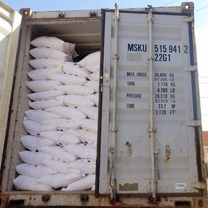 Yamy Red Sel de table iodé blanc raffiné de haute qualité de 25 kg en poudre de sel de mer des lacs de Siwa en Égypte expédié dans le monde entier - Product Image 6