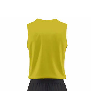 Concevez votre propre nom et votre numéro avec le logo de l'uniforme de basket-ball pour hommes meilleure vente à des prix abordables uniforme de basket-ball pour hommes - Product Image 6