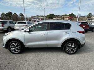 Kia 2020 usado. Sportage - Product Image 4