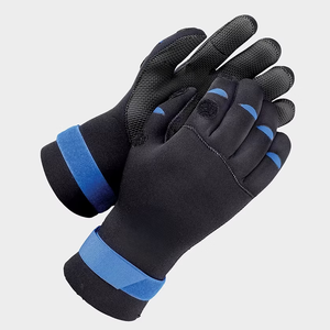 Guantes de Pesca Antideslizantes, Protección para las Manos Contra Pinchazos - Product Image 1
