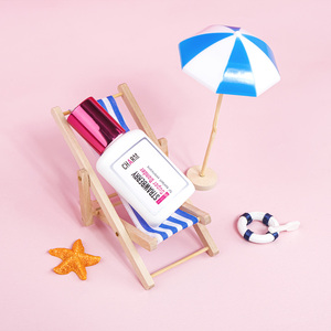 CharmLash de qualité professionnelle cils bonder super bonder précision extension de cils colle bonder gros cils colle personnalisé en vrac - Product Image 1