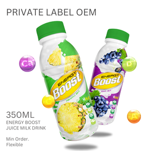 ขวดน้ำดื่มปราศจากน้ำตาล350มล. X 24กระป๋อง - Product Image 4