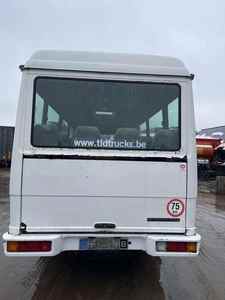 V-Klass Mini Hiace d'occasion 2018, conduite à gauche, 8L essence, automatique, cuir, ACC, Kei R18, Euro IV, 5 places, toit ouvrant panoramique - Product Image 6