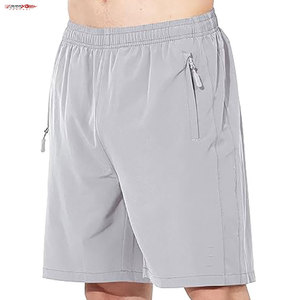 Pantalones cortos para correr lavados estampados de Invierno para mujer hechos en Pakistán para entrenamiento gimnasio deportes con forro de secado rápido - Product Image 6