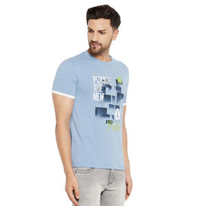 2023 calidad superior 2024 camisas de diseño superior personalizadas de manga corta elástico Casual transpirable camisetas ligeras - Product Image 4