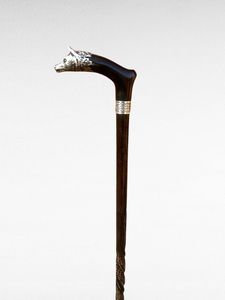 <b>Walking</b> <b>Sticks</b> <b>Handle</b> Buffalo Horn Customized Size Natural Buffalo Horn <b>Stick</b> <b>Handle</b> Best Quality Natural Color Cow <b>Stick</b> <b>Handle</b> - Product Image 4