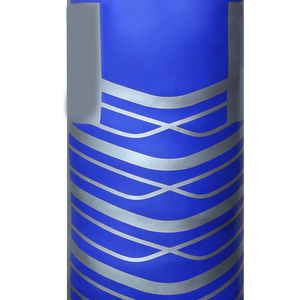 Sac de frappe de boxe léger et personnalisé avec du cuir et du PVC, remplissage de sable écologique, sac de frappe rapide - Product Image 3