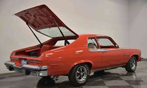 Pontiac Ventura GTO Tribute Clásico de Época de 1974 - Product Image 3