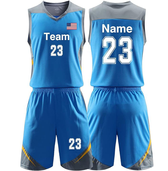 สีฟ้าที่มีสีสัน