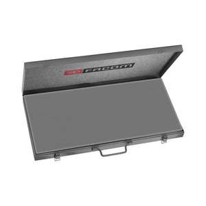 Caja de Herramientas Metálica Facom para Juegos de Llaves de Tubo J.451EP J.450U Vacía - Product Image 1