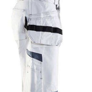 Pantalones Cargo de calidad superior para hombre, pantalones de exterior con tarifa asequible de último estilo, pantalones Cargo ligeros para hombre con logotipo/colores personalizados - Product Image 5