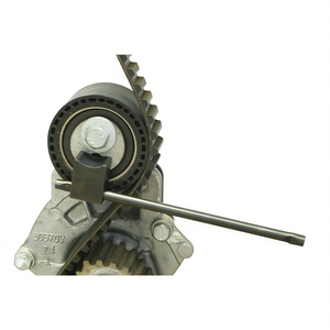 Llave tensora de correa de distribución Gedore para vehículos Peugeot - Product Image 3