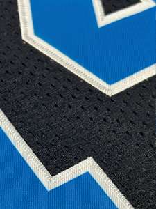 เสื้อเจอร์ซีย์ฟุตบอลโรงเรียนมัธยมชุดเสื้อเจอร์ซีย์ฟุตบอลอเมริกันไซส์ใหญ่พิเศษพิมพ์ลายสำหรับฤดูร้อน - Product Image 4