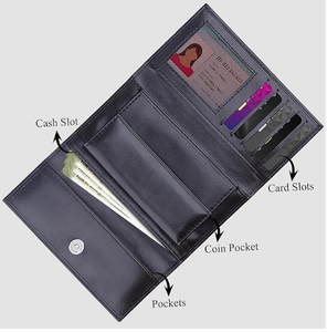 Embrayages en cuir polyvalents décontractés de super qualité Style de mode pour un usage quotidien à bas prix directement du fournisseur indien - Product Image 5