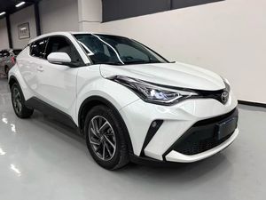 Autos Usados Toyota CHR 2020 2025 2023 en Venta, Gasolina, 5 Puertas, 5 Asientos, Vehículo Usado de 2.0L - Product Image 2