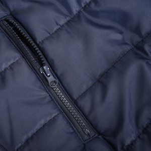 Premium Quality Winter Season Puffer <b>Men</b> Wear Custom Puffer Plus Size <b>Warm</b> Winter Long Sleeve Puffer <b>Men's</b> <b>Jacket</b> for Casual - Product Image 3