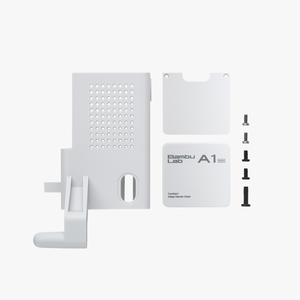 A1 <b>Mini</b> 3D <b>Printer</b> Accessory-X-Axis Motor Cover - Product Image 3