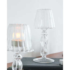 Bougeoir Vase - Product Image 4