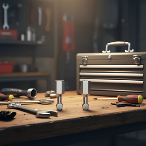 ชุดหัวซ็อกเก็ตฟาคอม 2 ชิ้น - Product Image 3