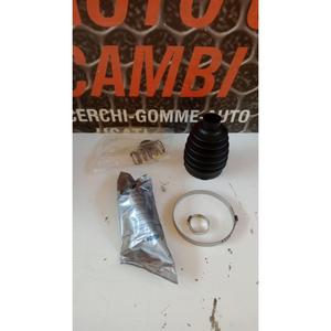 Kit Cuffie per RENAULT Clio Serie (04>08) 305609 Benzina - Product Image 3