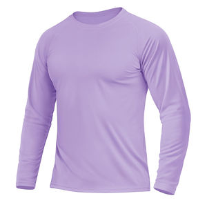 Ropa de Entrenamiento Más Vendida, Camiseta de Compresión Ajustada para Hombre, Nueva Camiseta de Compresión Personalizada de Alta Calidad y Estilo 2025 para Hombre - Product Image 5
