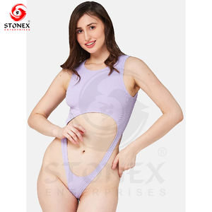 Trajes de Baño para Mujer, Bikinis, Trajes de Baño, Novedad 2025 - Product Image 1