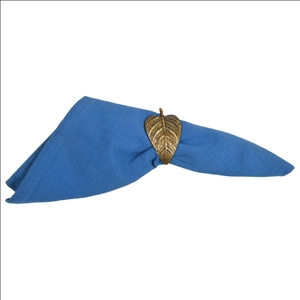 Brightly <b>Silver</b> <b>Napkin</b> Rings Design With Aluminium Metal Best for Home Hotel and Restaurant Tabletop Decor Design <b>Napkin</b> Holder - Product Image 6