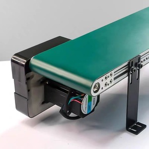 BIFA trống động cơ cơ giới trống con lăn DC vành đai băng tải cho tự động Dập ghim/máy in phản lực/vertic niêm phong - Product Image 2