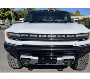 Certificado Limpio Usado 2022 G M C Hu M Mer EV Pickup Edition 1 - Product Image 2