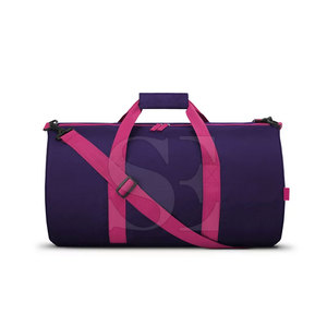 Meilleures ventes Sacs de voyage étanches en nylon de haute qualité Sac de sport de grande capacité au design unique - Product Image 1